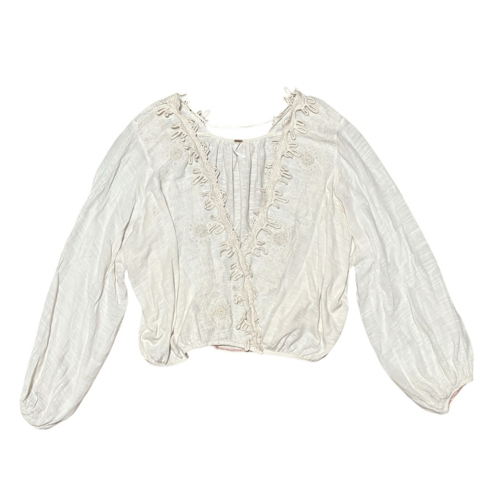 Free People Desert Sands Top - Picture 7 of 11